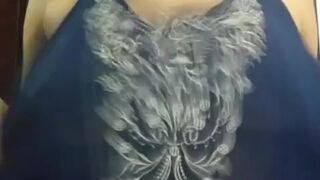 Ricas tetas cachondas