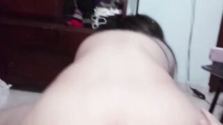 The stepdaughter said me that her body is mine and that I can screw it whenever I wish.