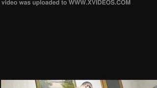 Amateur homemade movie from casting