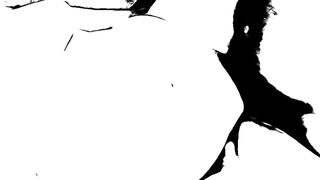 Screw older doxy in grayscale cartoon massive sex-toy