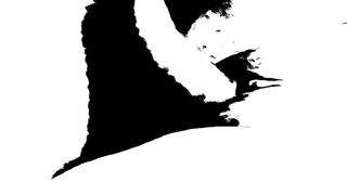 Screw older doxy in grayscale cartoon massive sex-toy