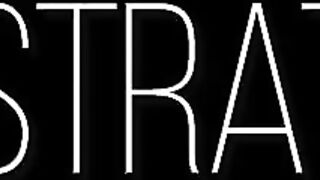 Melissa Stratton Let's JMac Sit On Her Face and Bust Giant Load in Throat