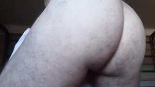 Rustyas1 - I Cum On The Mother-In-Law's Pillow