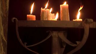 Morgan Moon Lets Her Lord Bang Her Ass Gap