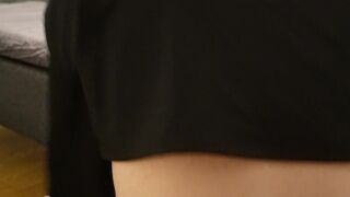 I'm such a bad femboy...