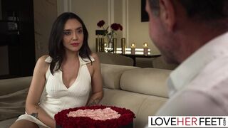 Keeping Up With Her Fetishes