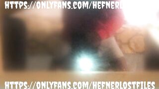 Nappy Head Sucking Ramrod ????????????