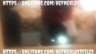 Nappy Head Sucking Ramrod ????????????