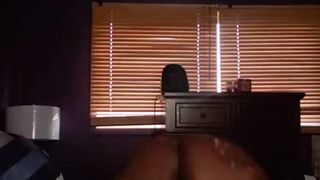 That Snatch Made Me Nut Quick