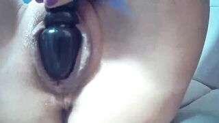 twat play (close up )