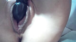 twat play (close up )