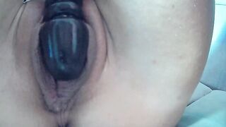 twat play (close up )