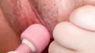 Amiguita me chupa la cunt Me corro en su boca con vibrador