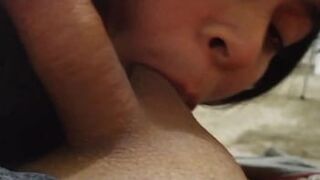 Cesar exhausts me, they suggest me a precious time, and I end up impregnated by a stranger