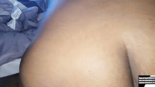 Some Late Night Riding