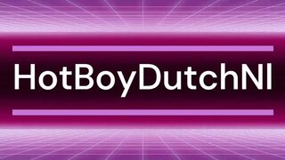 Golden-haired Whore Solo (Fingering twat)