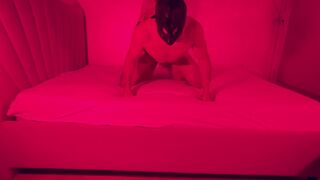 SADOMASOCHISM Hard Pegging