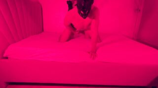 SADOMASOCHISM Hard Pegging