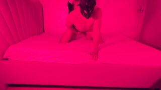 SADOMASOCHISM Hard Pegging