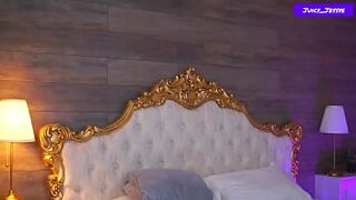 Large Titty Blond Wet Jessye #8