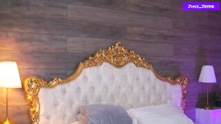 Large Titty Blond Wet Jessye #8