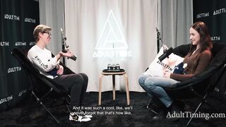 U Boyz Have No Clue How Much Prep Goes Into ANAL