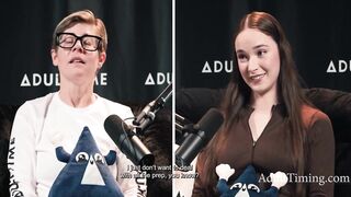 U Boyz Have No Clue How Much Prep Goes Into ANAL