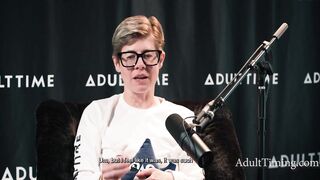 U Boyz Have No Clue How Much Prep Goes Into ANAL