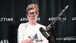 U Boyz Have No Clue How Much Prep Goes Into ANAL