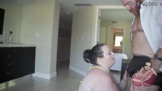 big beautiful woman bangs large penis johnson