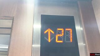 Public Agent Pickup - Club Gal Returns In The Morning For Hard Sex And Creampie