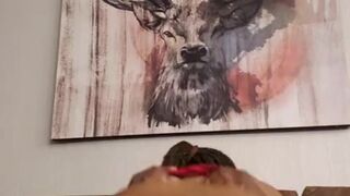 Getting My Penis Rode At Wisconsin Dells