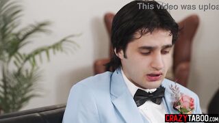 Large butt mother I'd like to fuck banged large dong stud after this chab enjoyed oral sex by nasty mother I'd like to fuck