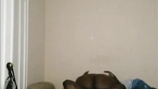 Screwing In The Centre Of The Night