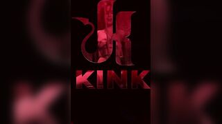 Ana Foxx is a Hungry Little Slut in Drilled and Tied