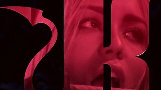 Hotty Allwood's Anal Training with Extraordinary SADOMASOCHISM Butt Agony