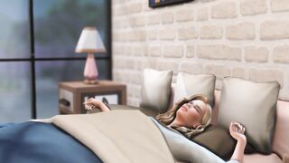 Spouse Lets Ally Screw Wife During the time that This chab's Watching