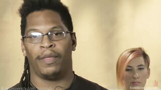 Multi-Person Rope Slavery Tutorial