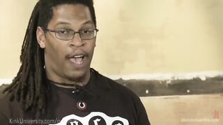 Multi-Person Rope Slavery Tutorial