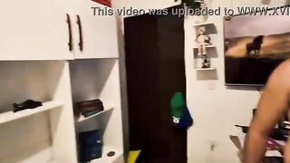 LEVANDO O RELATÓRIO NA CASA DO CHEFE (TEASER)