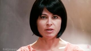 An Education In Dominance