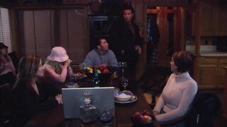 Brittney Skye Needs To Bang For Warmth