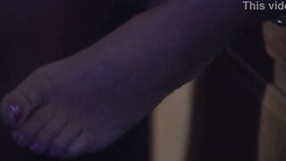 Brittney Skye Needs To Bang For Warmth