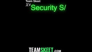 Case No. 8003681 - Food Court Shenanigans