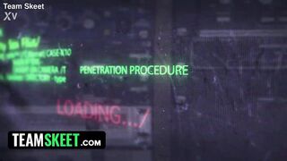 Case No. 8003681 - Food Court Shenanigans