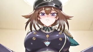 Yu-Gi-Oh Exosister sophia Hen (AI)