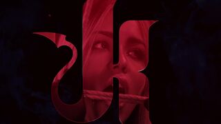 Isis Love meets a hawt lesbo at the bar. That babe becomes obedient to her and her spouse. This hawt