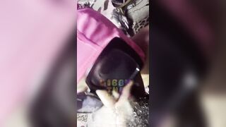 Love Sucking Some BBC Keeps My Nutrition High