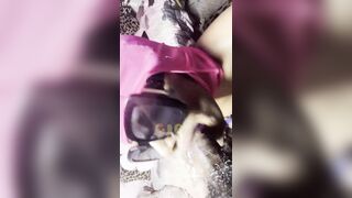 Love Sucking Some BBC Keeps My Nutrition High