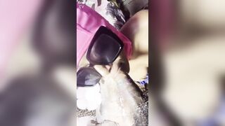 Love Sucking Some BBC Keeps My Nutrition High